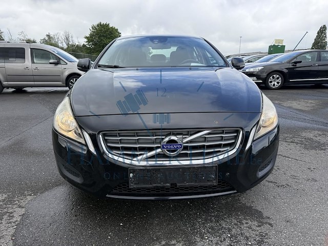 Volvo s60 1.6 d drive momentum start/stop, 2011 - afbeelding 12 van  39