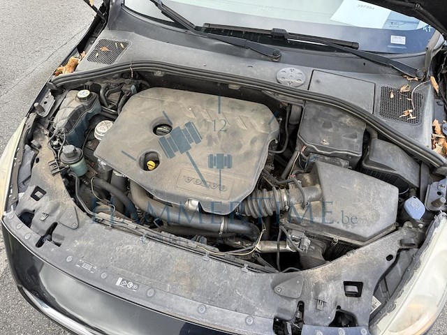 Volvo s60 1.6 d drive momentum start/stop, 2011 - afbeelding 27 van  39