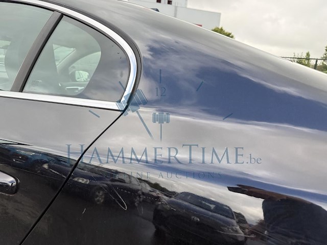 Volvo s60 1.6 d drive momentum start/stop, 2011 - afbeelding 33 van  39