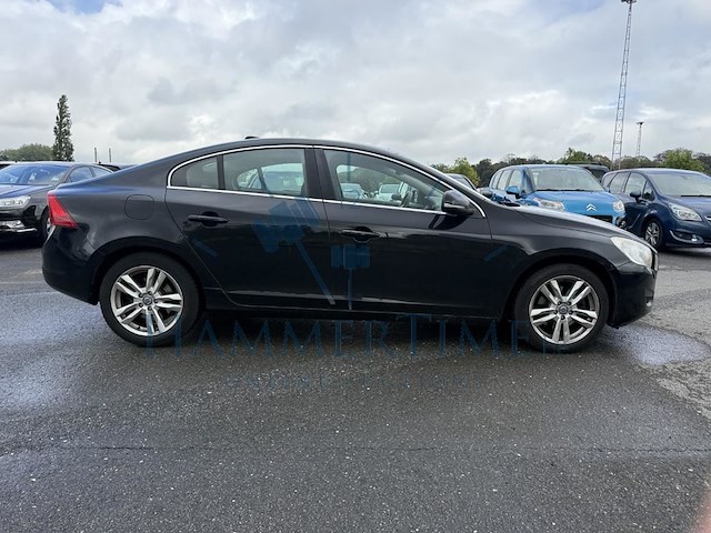Volvo s60 1.6 d drive momentum start/stop, 2011 - afbeelding 34 van  39