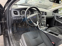 Volvo s60 1.6 d drive momentum start/stop, 2011 - afbeelding 39 van  39