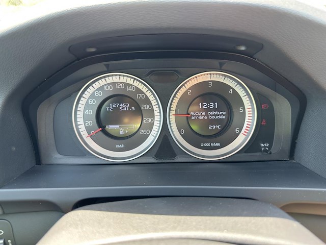 Volvo s60 1.6 d2 momentum start/stop 115, 2012 - afbeelding 5 van  26