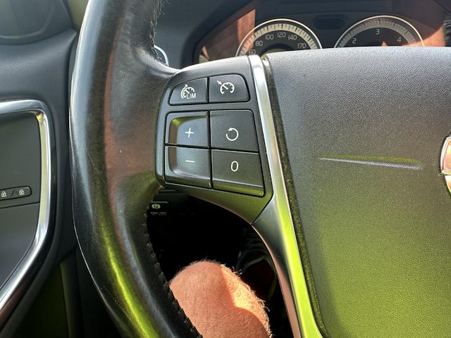 Volvo s60 1.6 d2 momentum start/stop 115, 2012 - afbeelding 6 van  26