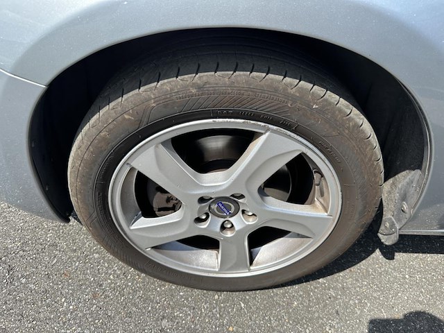 Volvo s60 1.6 d2 momentum start/stop 115, 2012 - afbeelding 11 van  26