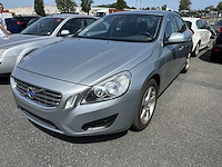 Volvo s60 1.6 d2 momentum start/stop 115, 2012 - afbeelding 1 van  26