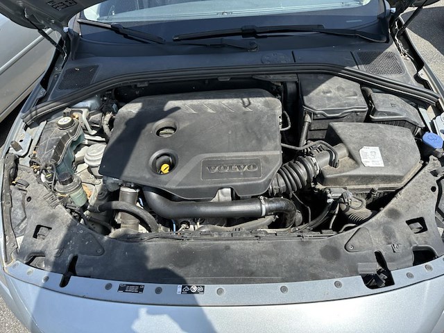 Volvo s60 1.6 d2 momentum start/stop 115, 2012 - afbeelding 14 van  26