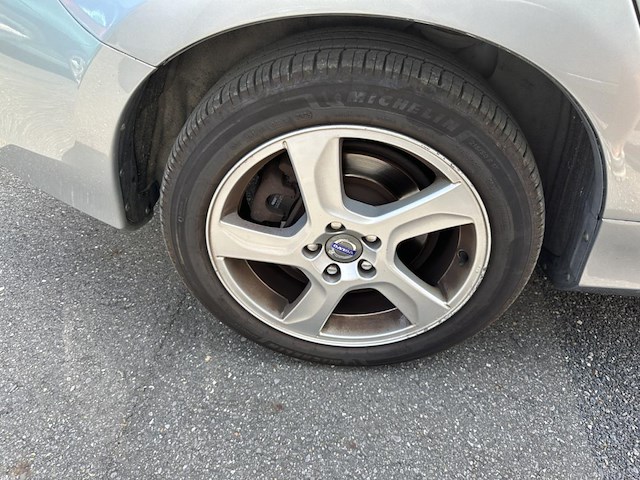 Volvo s60 1.6 d2 momentum start/stop 115, 2012 - afbeelding 16 van  26