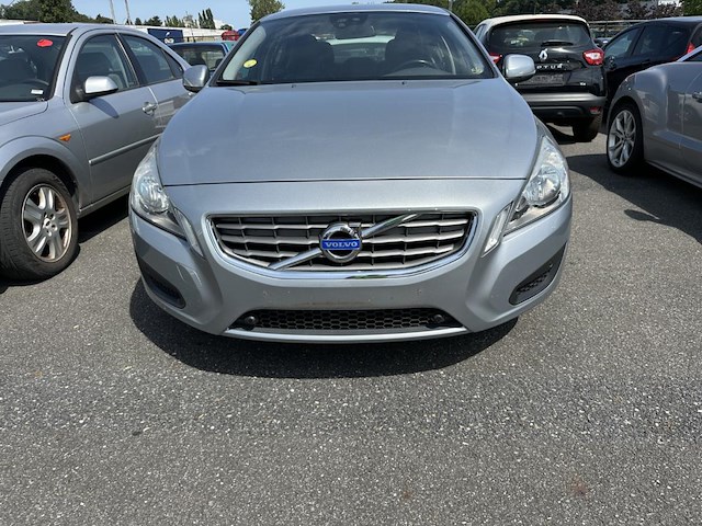 Volvo s60 1.6 d2 momentum start/stop 115, 2012 - afbeelding 12 van  26