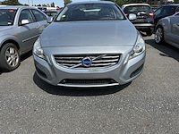 Volvo s60 1.6 d2 momentum start/stop 115, 2012 - afbeelding 12 van  26