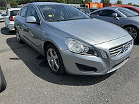 Volvo s60 1.6 d2 momentum start/stop 115, 2012 - afbeelding 20 van  26