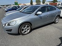 Volvo s60 1.6 d2 momentum start/stop 115, 2012 - afbeelding 24 van  26