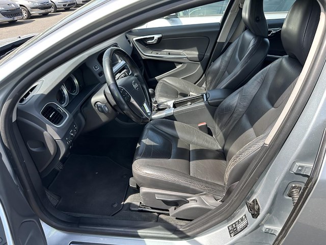 Volvo s60 1.6 d2 momentum start/stop 115, 2012 - afbeelding 25 van  26