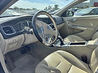 Volvo s60 2 0 d3 summum geartronic 150 at, 2015 - afbeelding 4 van  29