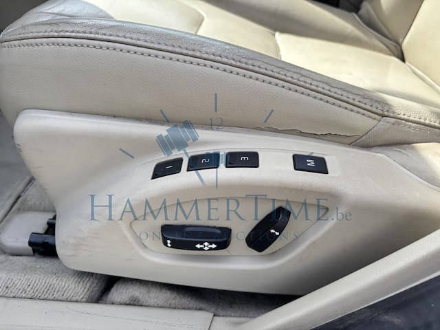 Volvo s60 2 0 d3 summum geartronic 150 at, 2015 - afbeelding 5 van  29