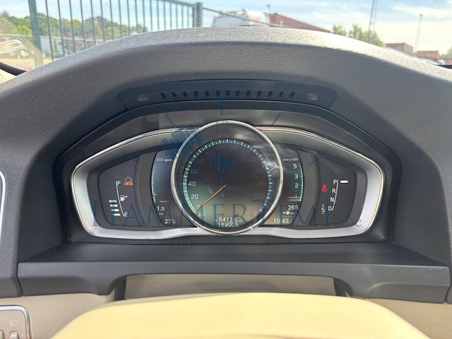 Volvo s60 2 0 d3 summum geartronic 150 at, 2015 - afbeelding 6 van  29