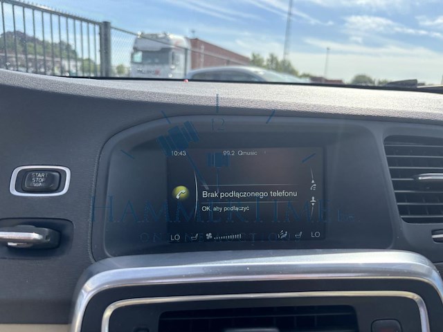 Volvo s60 2 0 d3 summum geartronic 150 at, 2015 - afbeelding 8 van  29