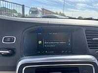 Volvo s60 2 0 d3 summum geartronic 150 at, 2015 - afbeelding 8 van  29