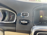 Volvo s60 2 0 d3 summum geartronic 150 at, 2015 - afbeelding 13 van  29
