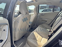 Volvo s60 2 0 d3 summum geartronic 150 at, 2015 - afbeelding 15 van  29
