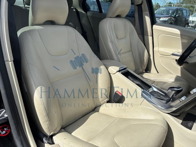 Volvo s60 2 0 d3 summum geartronic 150 at, 2015 - afbeelding 17 van  29
