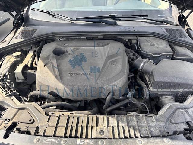 Volvo s60 2 0 d3 summum geartronic 150 at, 2015 - afbeelding 19 van  29