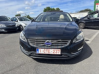 Volvo s60 2 0 d3 summum geartronic 150 at, 2015 - afbeelding 12 van  29