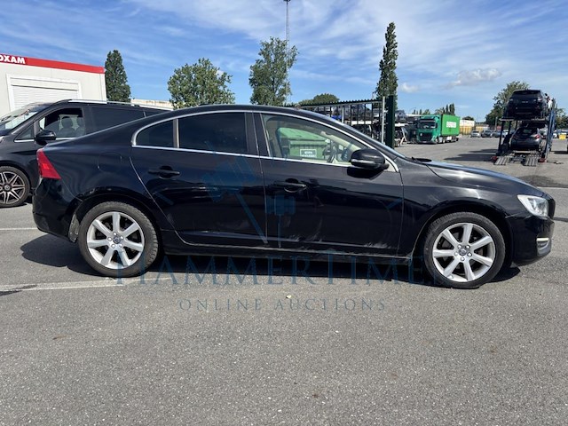 Volvo s60 2 0 d3 summum geartronic 150 at, 2015 - afbeelding 24 van  29