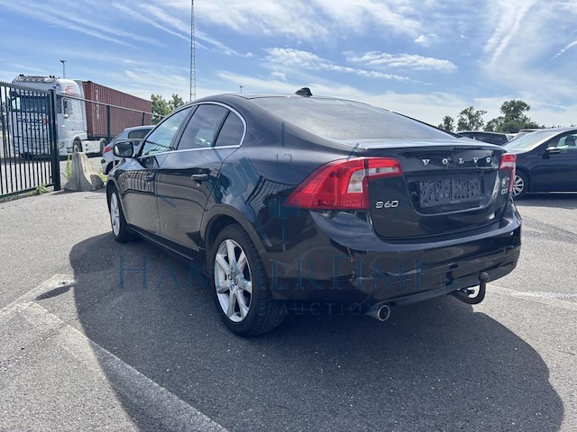 Volvo s60 2 0 d3 summum geartronic 150 at, 2015 - afbeelding 27 van  29