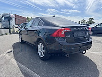 Volvo s60 2 0 d3 summum geartronic 150 at, 2015 - afbeelding 27 van  29