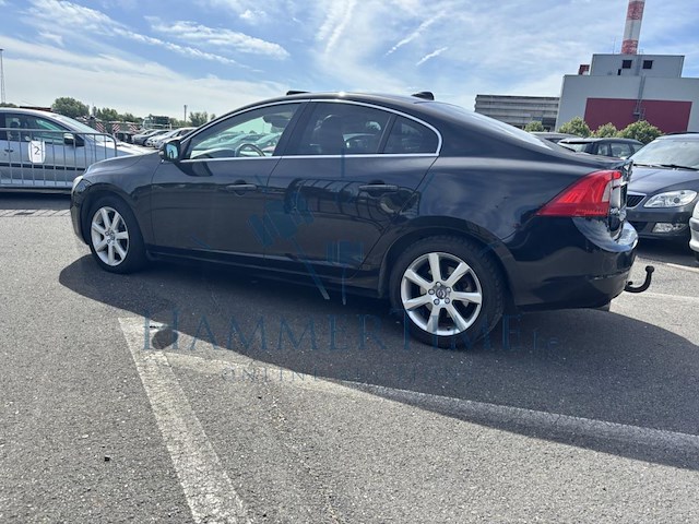Volvo s60 2 0 d3 summum geartronic 150 at, 2015 - afbeelding 28 van  29