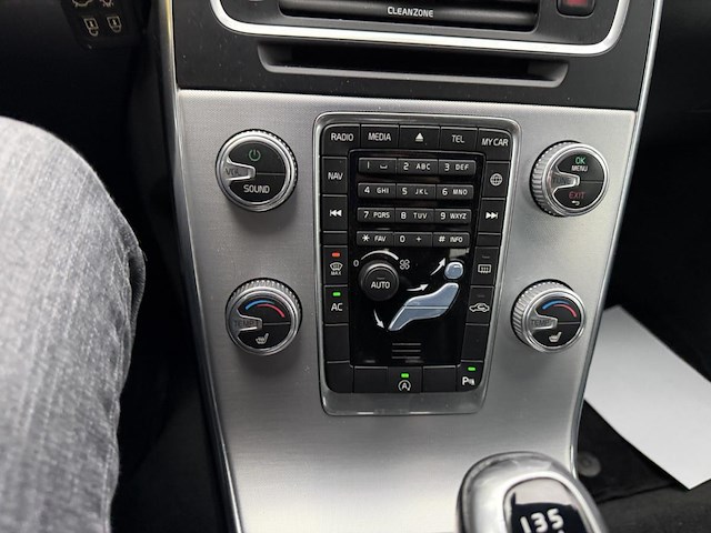 Volvo s60 2.0 d2 eco kinetic, 2018 - afbeelding 2 van  22