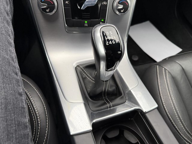 Volvo s60 2.0 d2 eco kinetic, 2018 - afbeelding 3 van  22