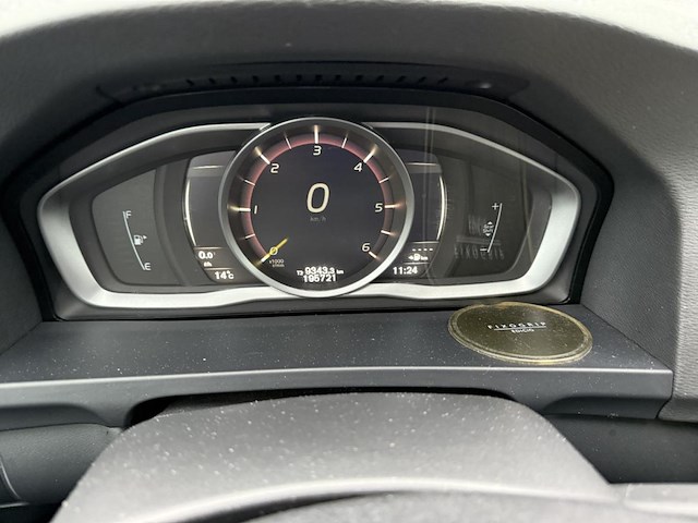 Volvo s60 2.0 d2 eco kinetic, 2018 - afbeelding 8 van  22