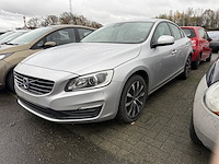 Volvo s60 2.0 d2 eco kinetic, 2018 - afbeelding 1 van  22