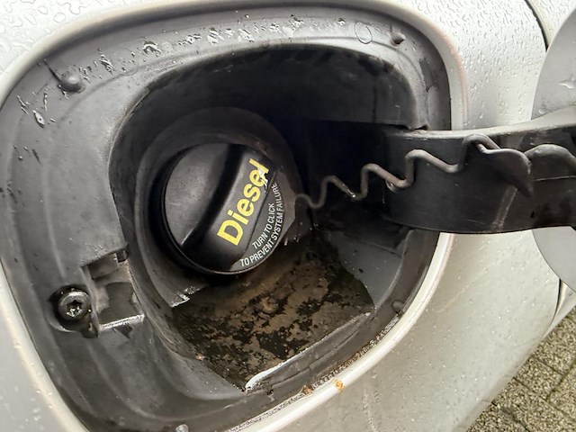 Volvo s60 2.0 d2 eco kinetic, 2018 - afbeelding 13 van  22