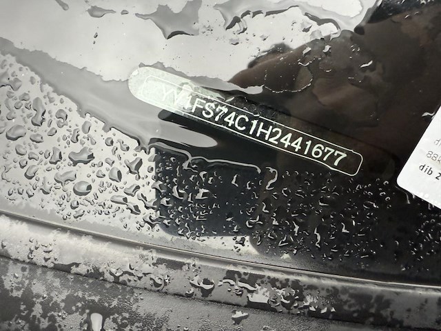 Volvo s60 2.0 d2 eco kinetic, 2018 - afbeelding 15 van  22