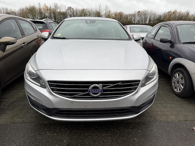 Volvo s60 2.0 d2 eco kinetic, 2018 - afbeelding 12 van  22