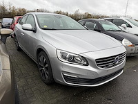 Volvo s60 2.0 d2 eco kinetic, 2018 - afbeelding 16 van  22