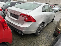 Volvo s60 2.0 d2 eco kinetic, 2018 - afbeelding 17 van  22