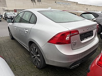 Volvo s60 2.0 d2 eco kinetic, 2018 - afbeelding 18 van  22