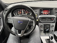 Volvo s60 2.0 d2 eco kinetic, 2018 - afbeelding 21 van  22