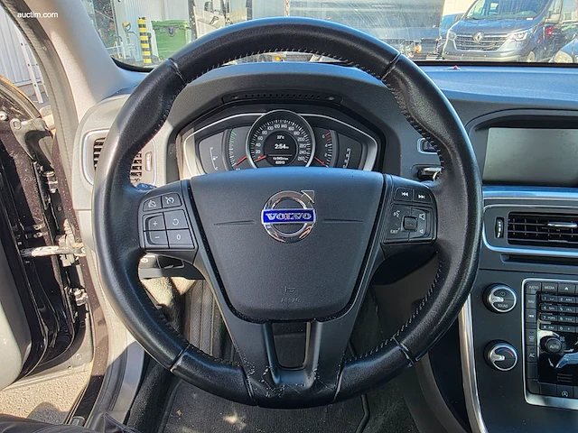 Volvo s60 2017 - afbeelding 4 van  35