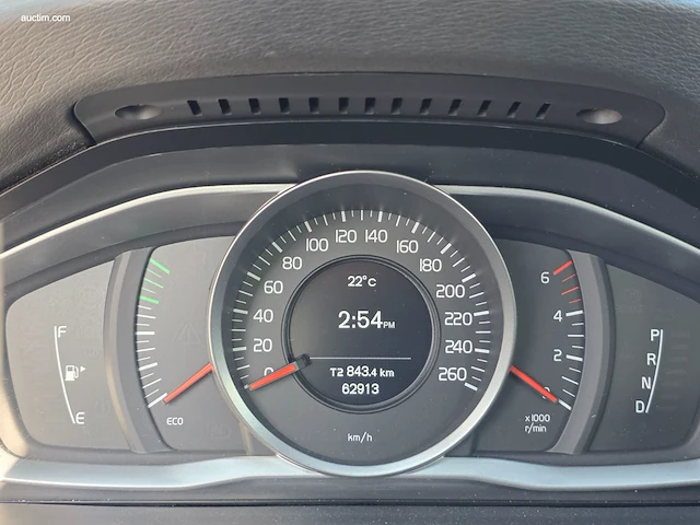 Volvo s60 2017 - afbeelding 5 van  35