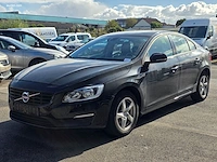 Volvo s60 2017