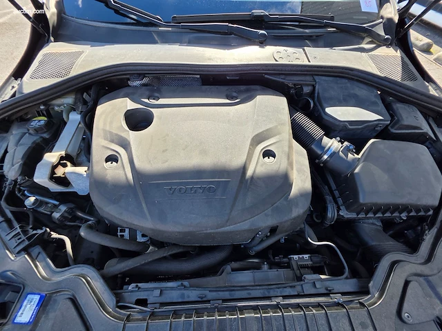 Volvo s60 2017 - afbeelding 18 van  35