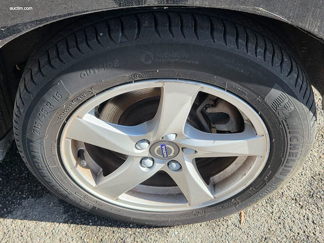 Volvo s60 2017 - afbeelding 20 van  35