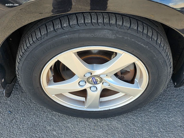 Volvo s60 2017 - afbeelding 22 van  35