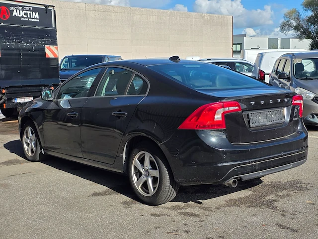 Volvo s60 2017 - afbeelding 23 van  35
