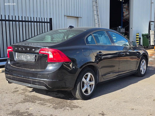 Volvo s60 2017 - afbeelding 30 van  35