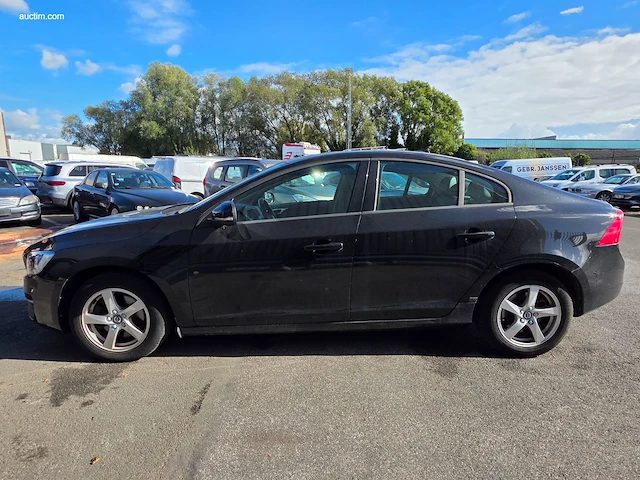 Volvo s60 2017 - afbeelding 32 van  35